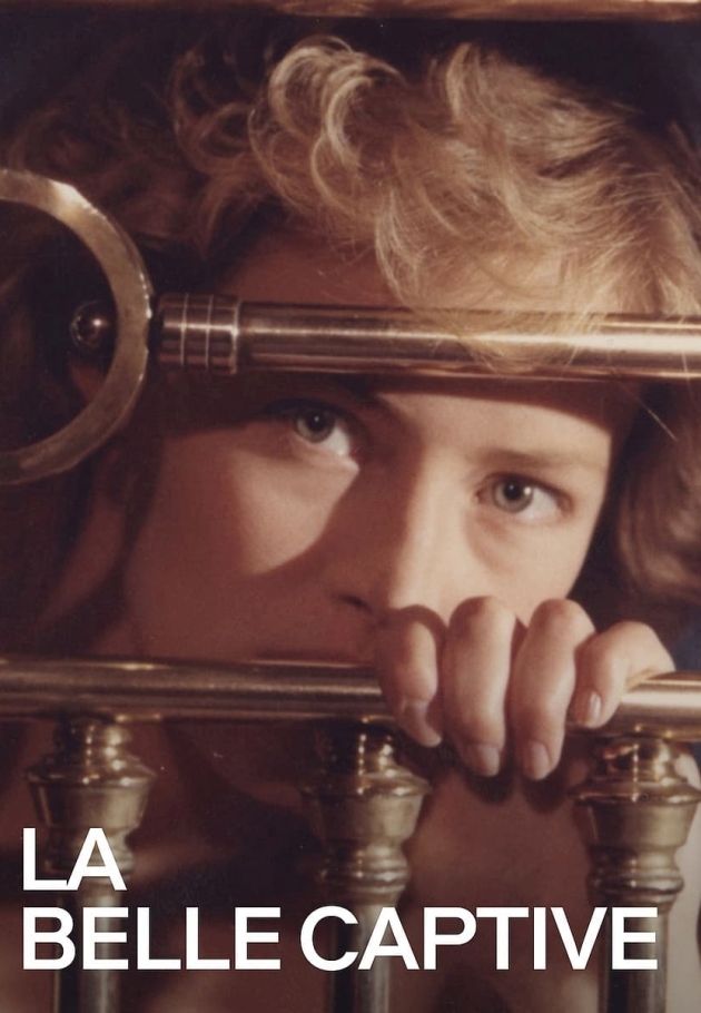 The Beautiful Prisoner 1983 izle