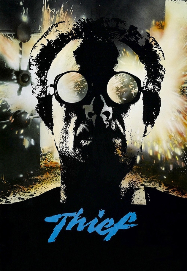 Thief 1981 izle