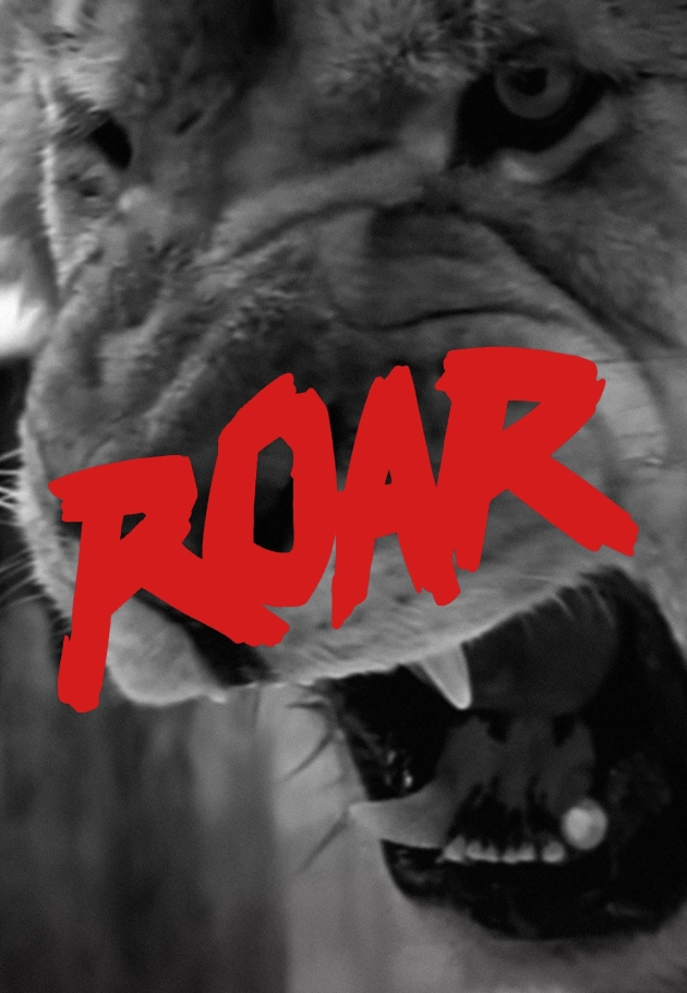 Roar 1981 izle