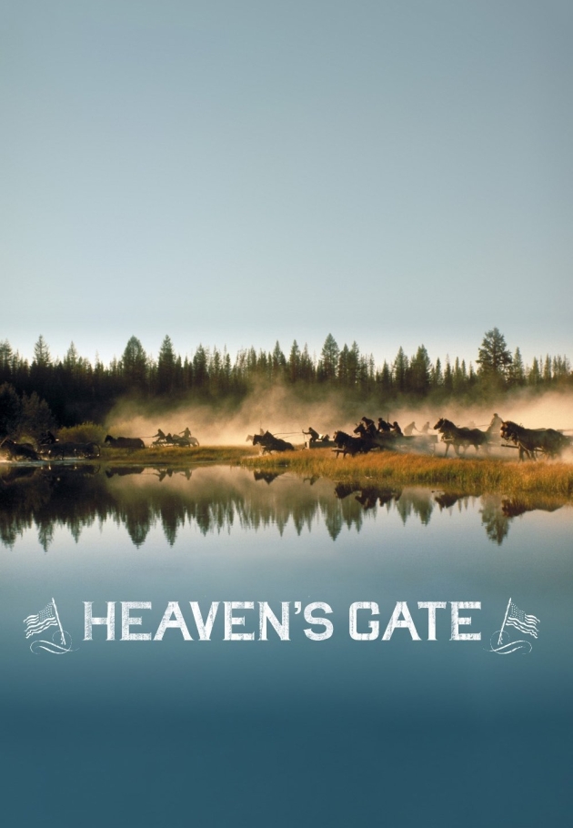 Heaven's Gate - 1980 izle