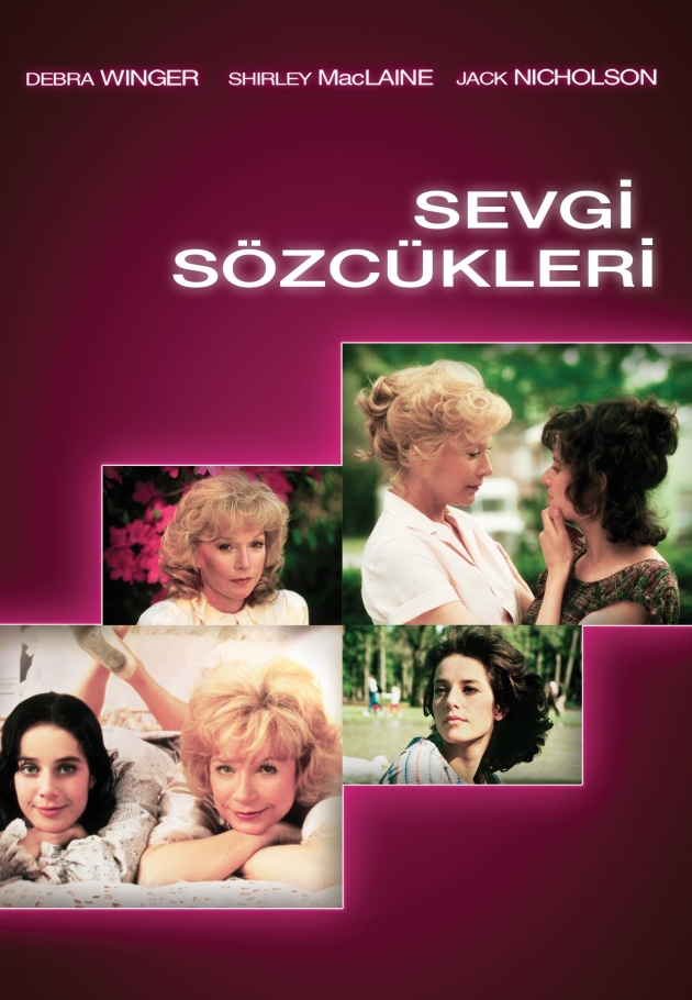 Terms of Endearment 1983 izle