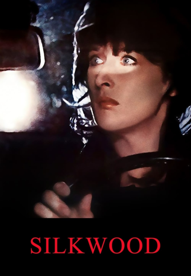 Silkwood 1983 izle