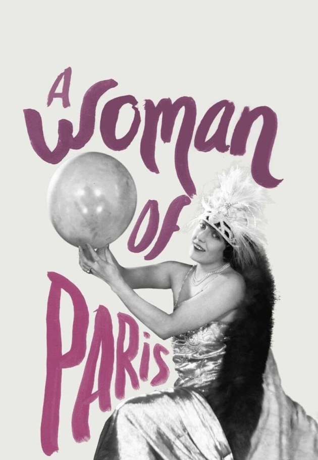 A Woman of Paris: A Drama of Fate - 1923 izle
