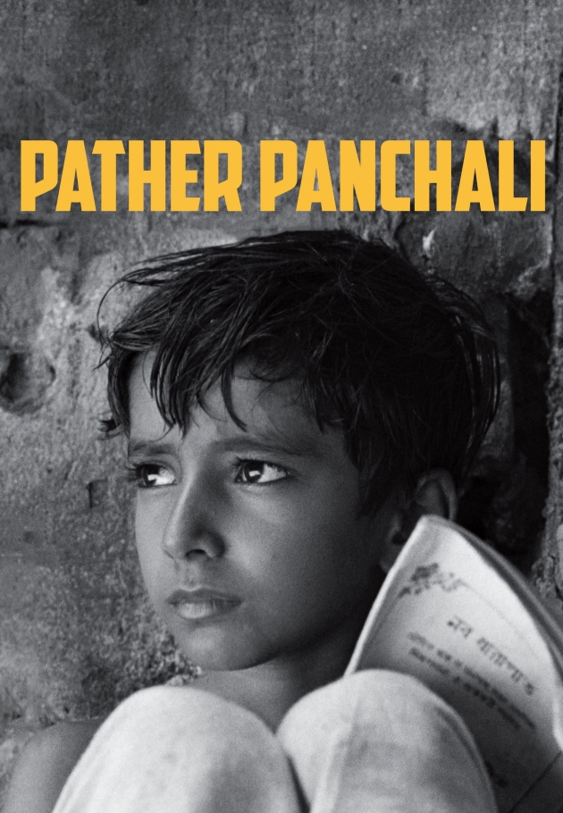 Pather Panchali 1955 izle