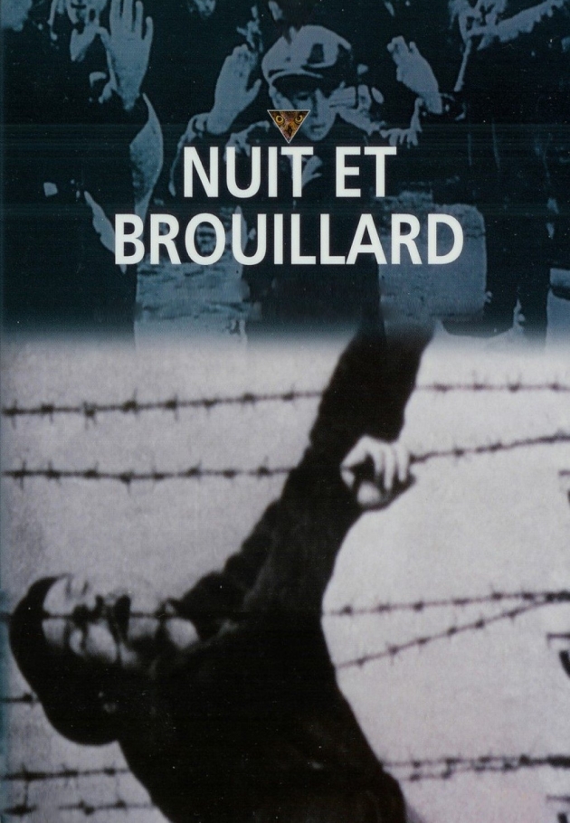 Night and Fog - 1956 izle