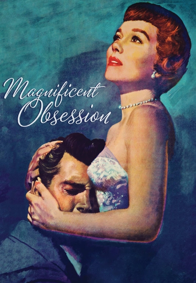 Magnificent Obsession - 1954 izle