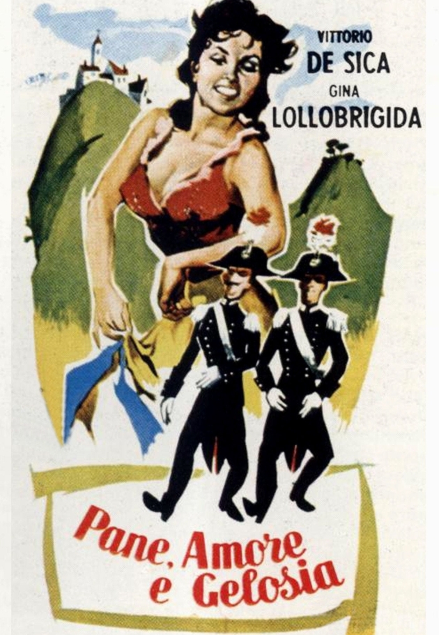 Frisky - 1954 izle