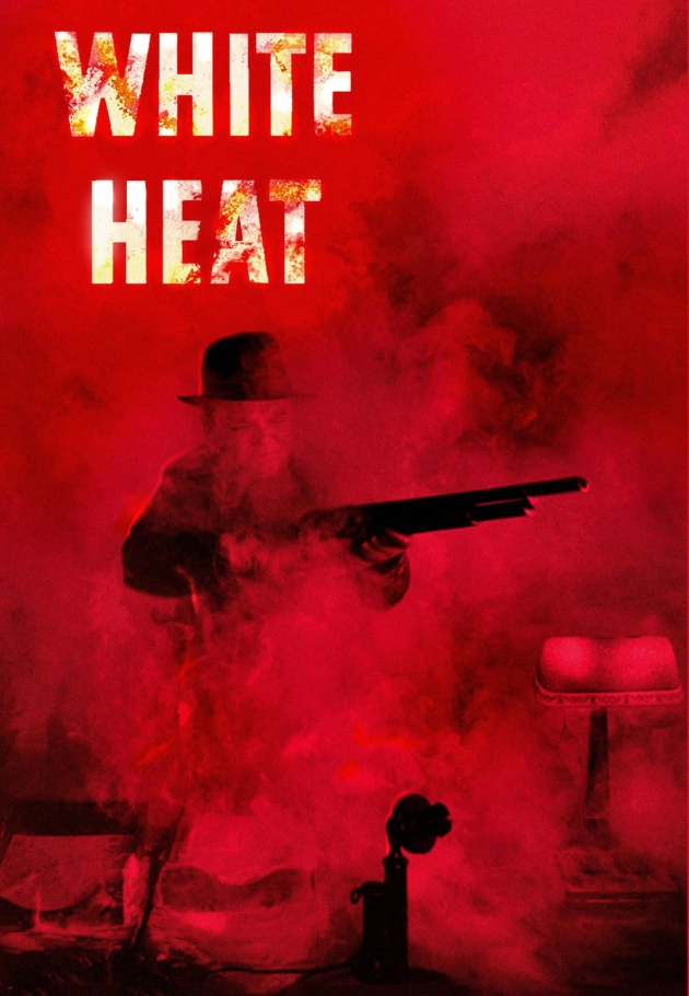 White Heat 1949 izle
