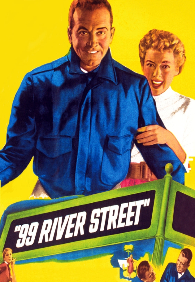 99 River Street - 1953 izle