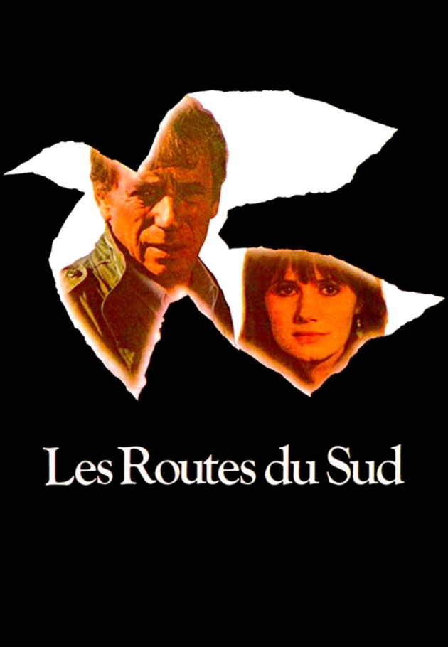 Roads to the South - 1978 izle