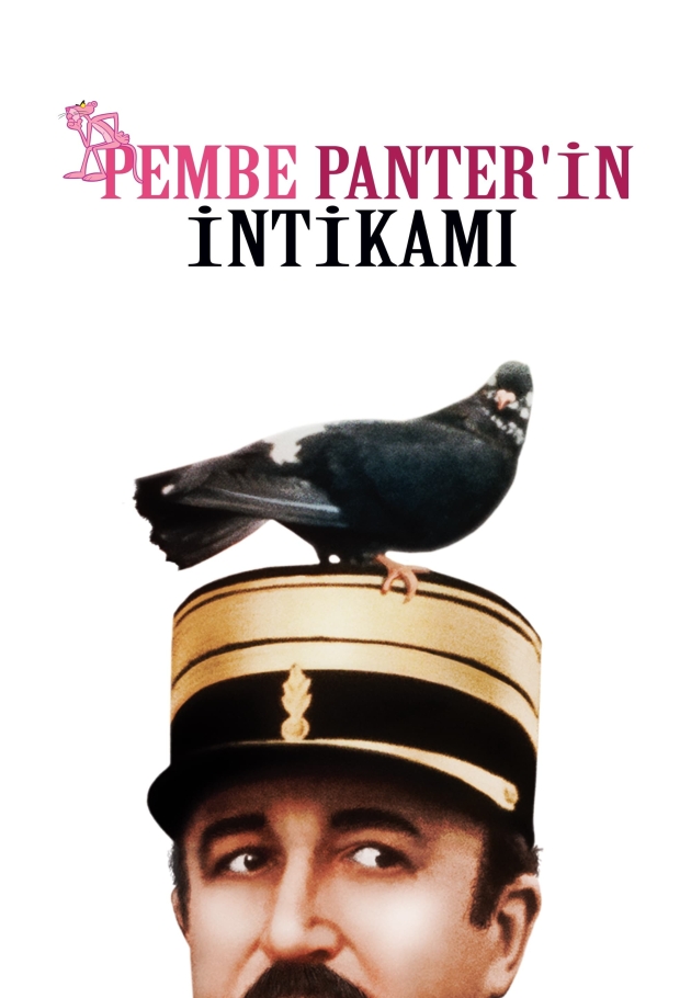 Revenge of the Pink Panther - 1978 izle
