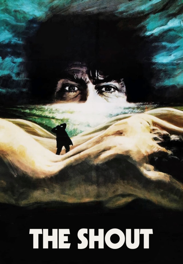 The Shout - 1979 izle