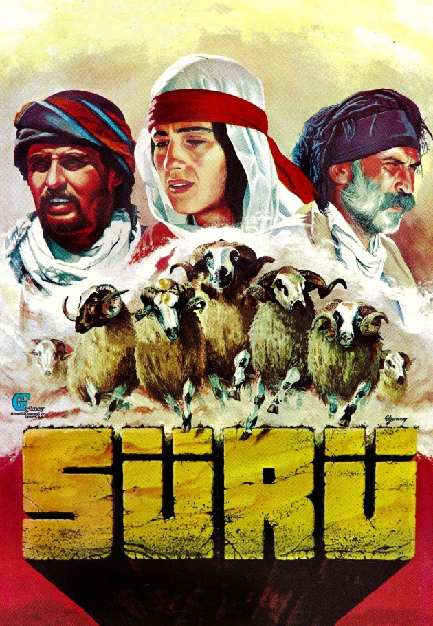 Sürü 1978 izle