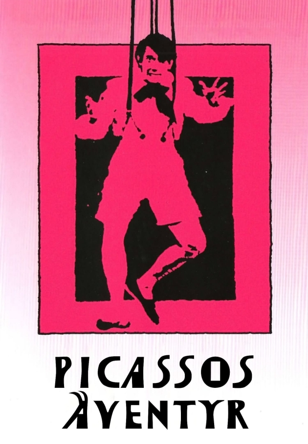 Picassos äventyr - 1978 izle