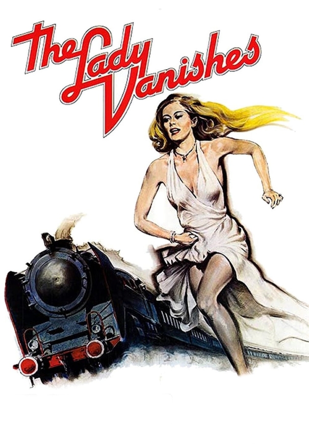 The Lady Vanishes - 1979 izle