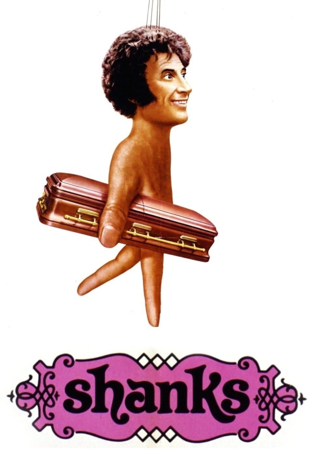 Shanks - 1974 izle