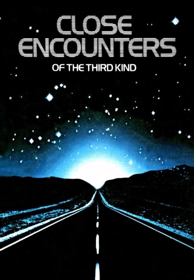 Close Encounters of the Third Kind 1977 izle