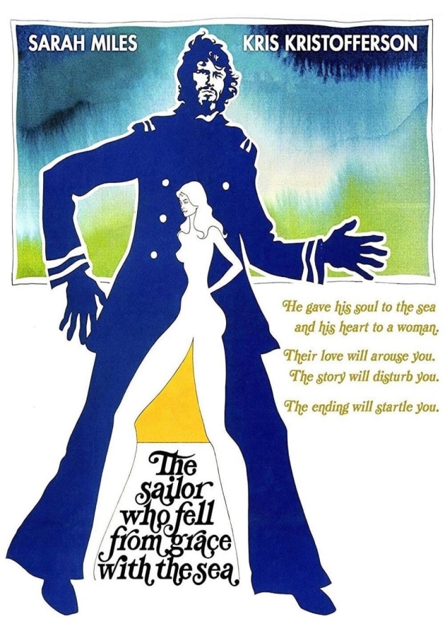 The Sailor Who Fell from Grace with the Sea - 1976 izle