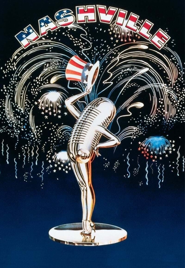Nashville - 1975 izle