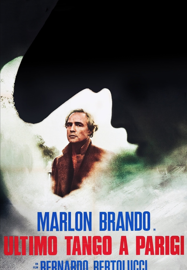 Ultimo tango a Parigi 1972 izle