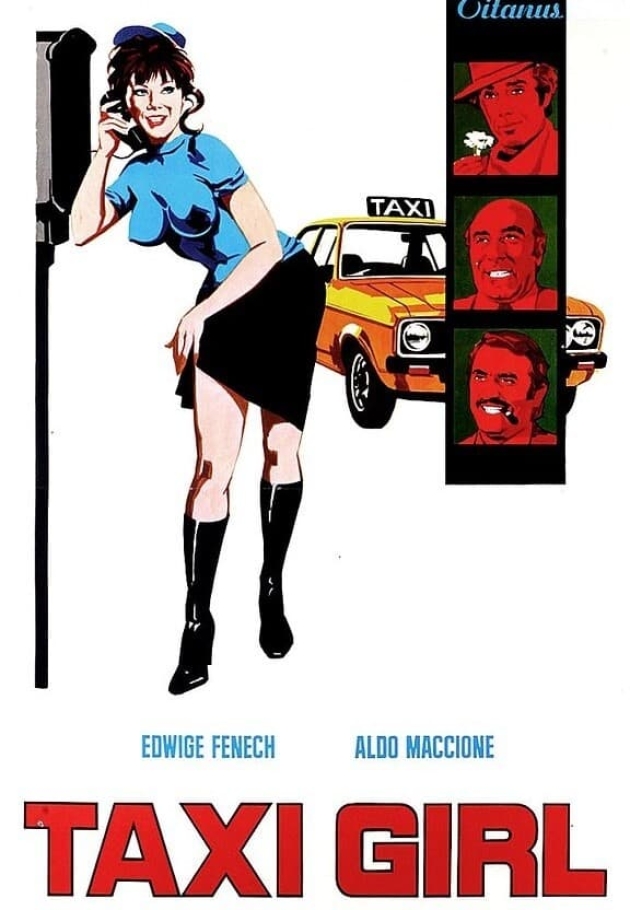 Taxi Girl - 1977 izle