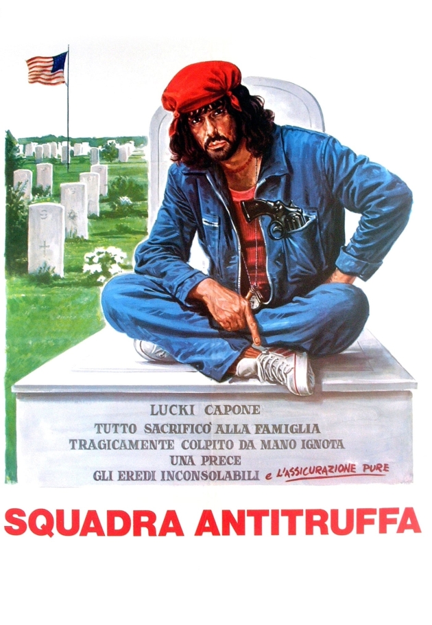 The Swindle - 1977 izle