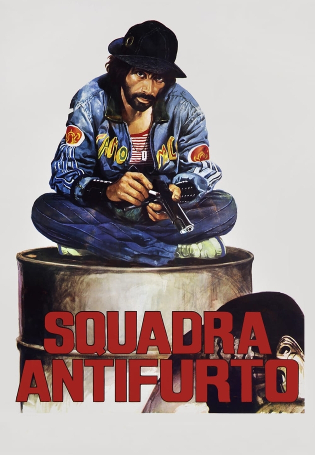 Hit Squad - 1976 izle