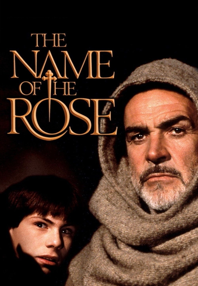 The Name of the Rose 1986 izle