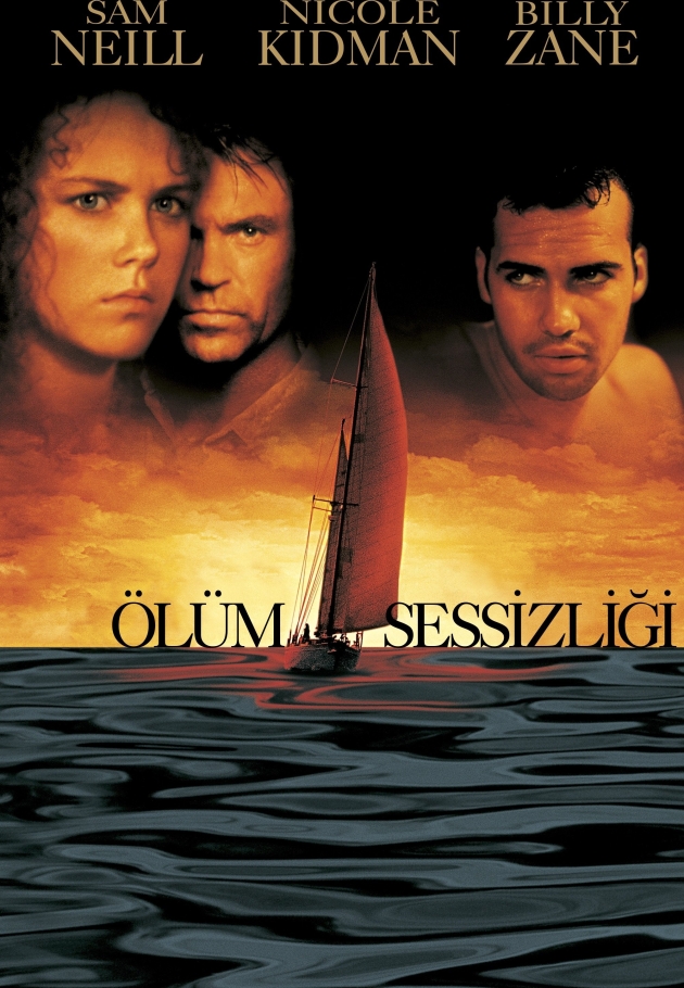 Dead Calm 1989 izle