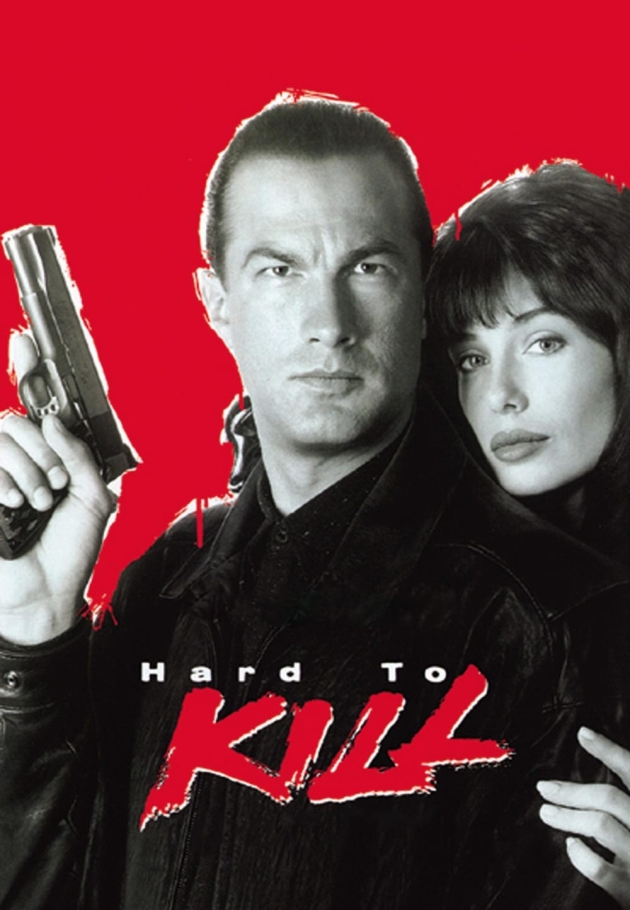 Hard to Kill 1990 izle