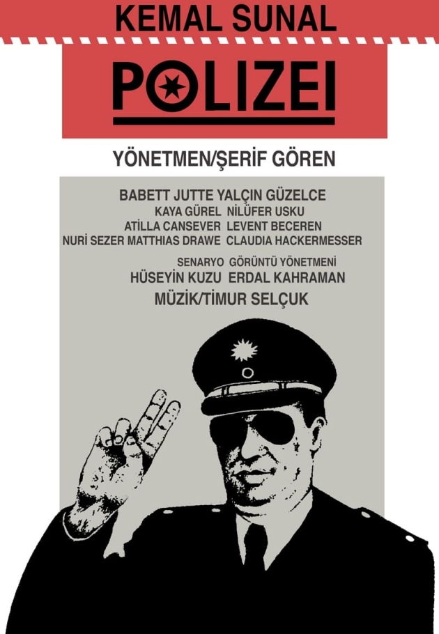Polizei - 1988 izle