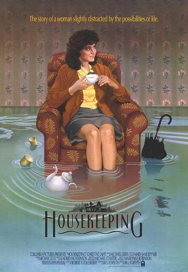 Housekeeping 1987 izle