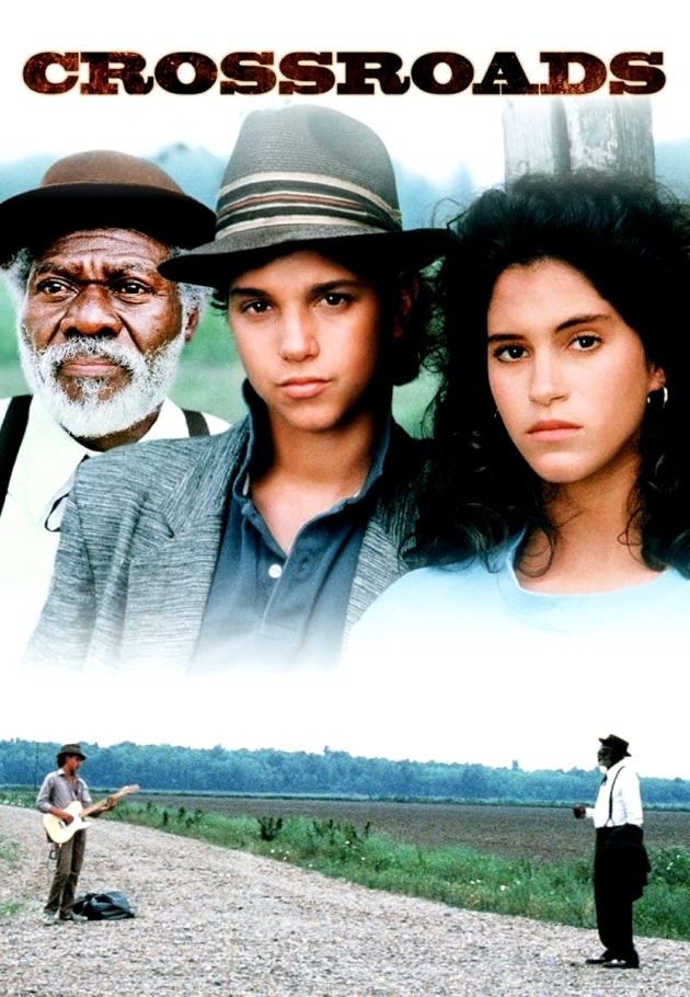 Crossroads 1986 izle