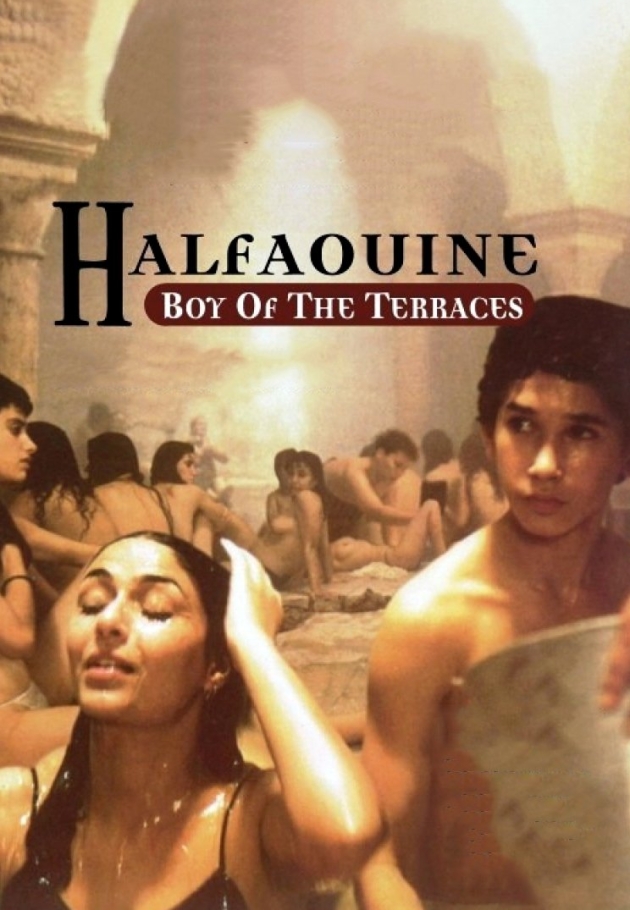 Halfaouine: Boy of the Terraces 1990 izle