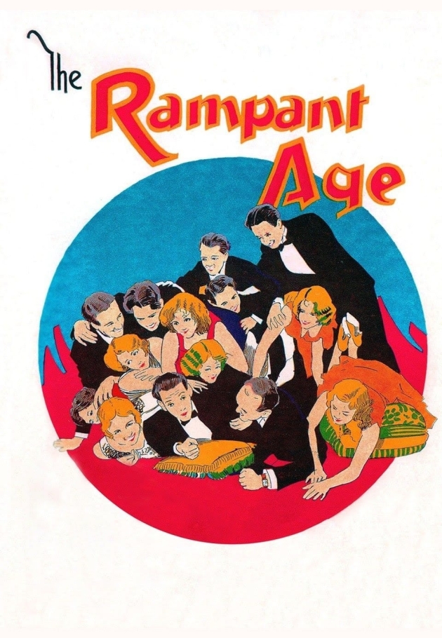 The Rampant Age - 1930 izle