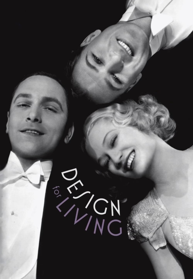 Design for Living 1933 izle