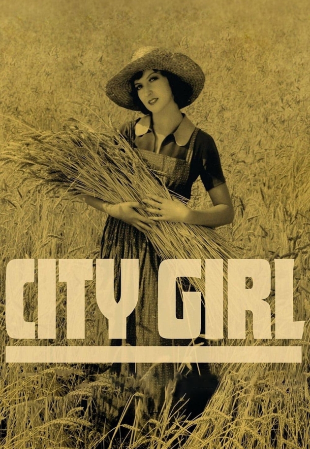 City Girl - 1930 izle