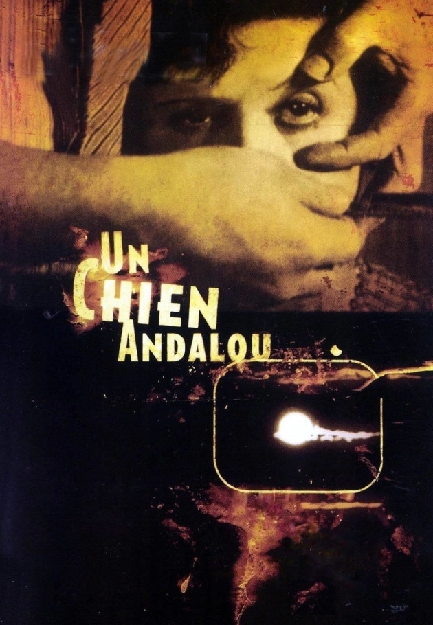 Un Chien Andalou 1929 izle