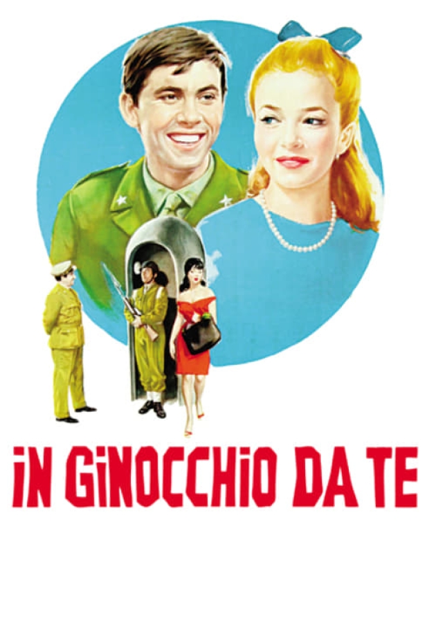 So In Love - 1964 izle