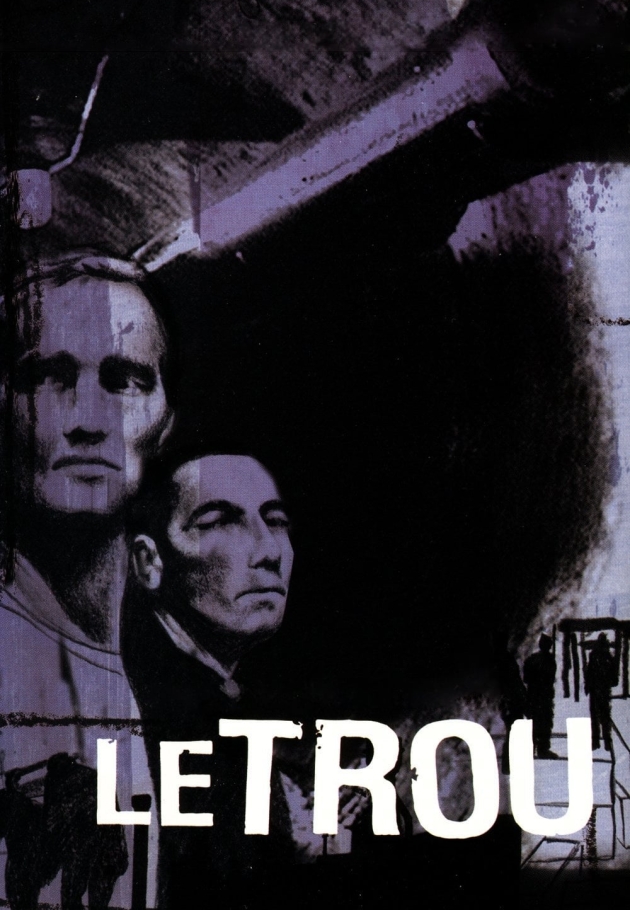 Le Trou 1960 izle