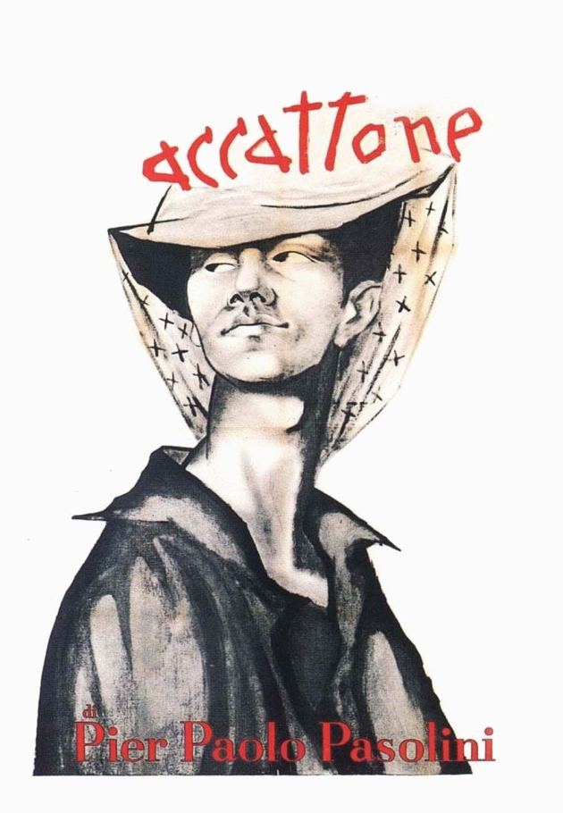 Accattone - 1961 izle