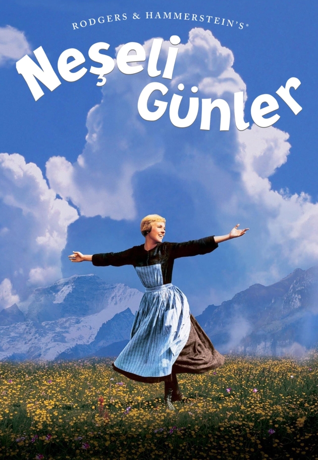 The Sound of Music - 1965 izle
