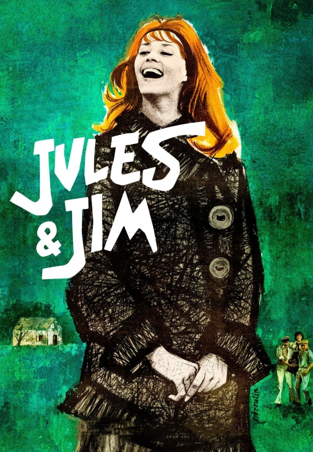 Jules and Jim 1962 izle
