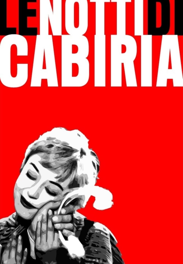 Nights of Cabiria - 1957 izle