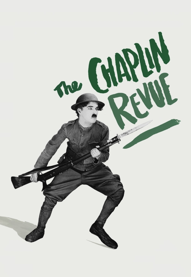 The Chaplin Revue 1959 izle