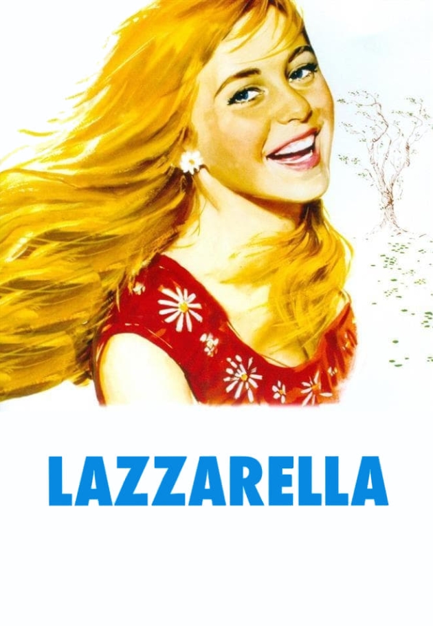 Lazzarella - 1957 izle