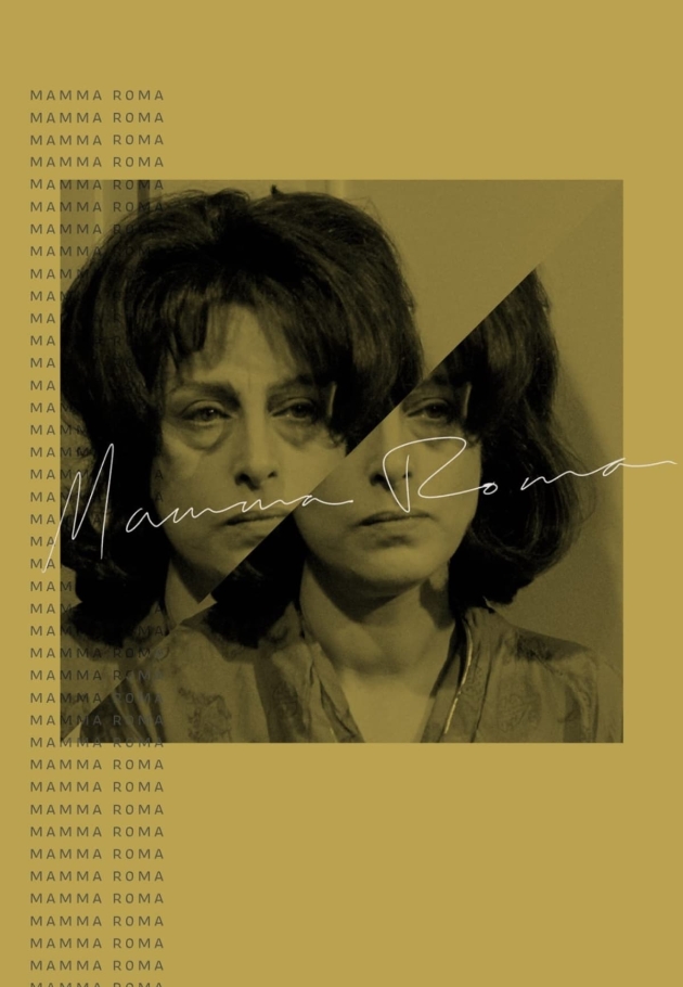 Mamma Roma - 1962 izle