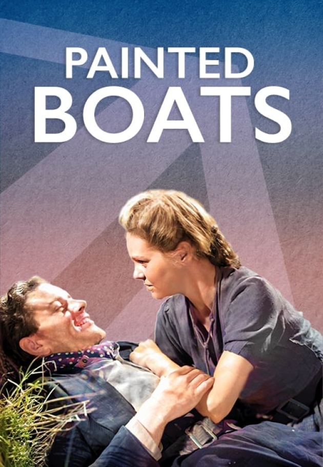Painted Boats - 1945 izle