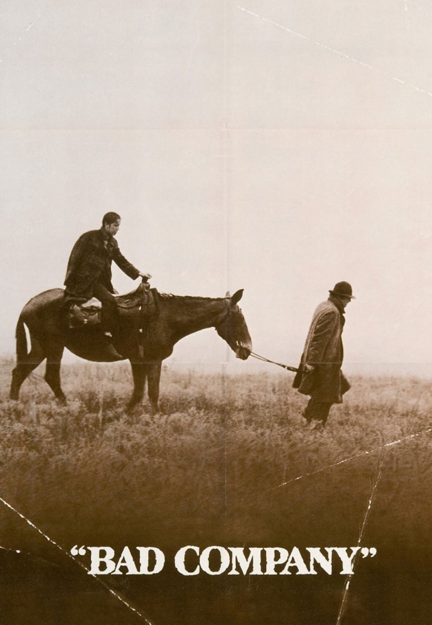 Bad Company - 2025 izle