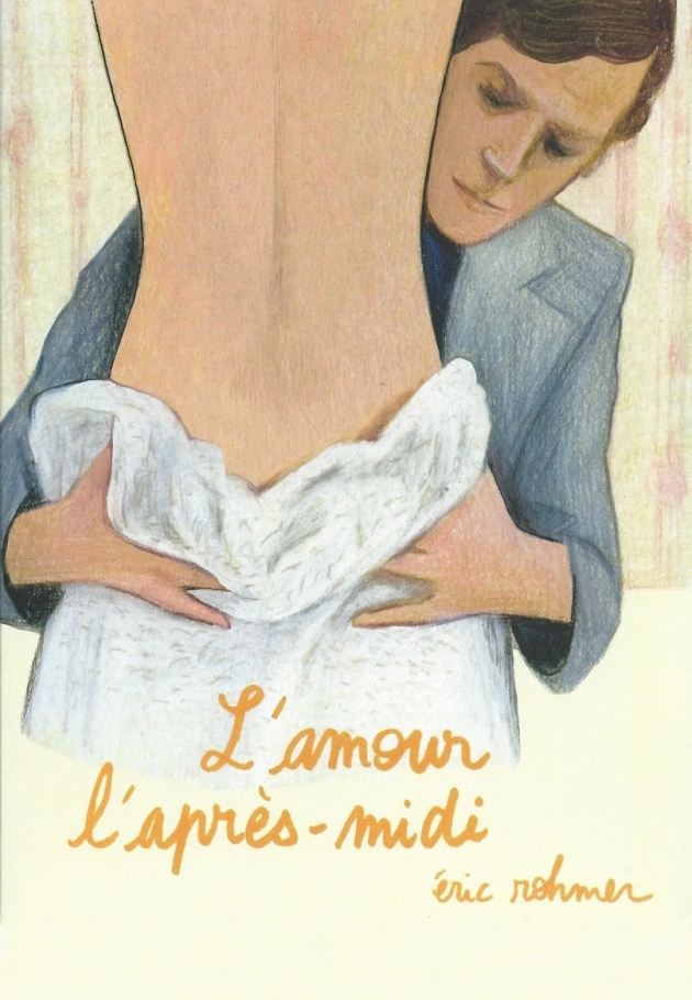 L'amour l'après-midi - 1972 izle